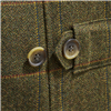 Musto Tech Tweed W/Coat Balmoral M 6